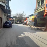Đất Biên Giang Mặt Đường Phố 2Ôtô Tránh Kinh Doanh 3.15Tỷ