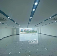 Cho Thuê Biệt Thự Liền Kề Đẹp Nhất Mặt Phố Hàm Nghi, Diện Tích:90M2X 5Tầng, Mặt Tiền: 6M, Thông Sàn