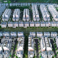 Cắt Lỗ 2 Tỷ Bán Nhanh Nhà Phố Vinhomes Giá Chỉ Còn 15,9 Tỷ,Diện Tích96M2, Cam Kết Tốt Nhất Thị Trường