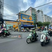 592 Lê Quang Định, P. 1, Q. Gò Vấp 8.6X43M, 366M2 Vietinbank Thuê 87 Triệu/Th Giá Bán: 53 Tỷ Tl