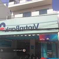 592 Lê Quang Định, P. 1, Q. Gò Vấp 8.6X43M, 366M2 Vietinbank Thuê 87 Triệu/Th Giá Bán: 53 Tỷ Tl