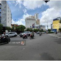 592 Lê Quang Định, P. 1, Q. Gò Vấp 8.6X43M, 366M2 Vietinbank Thuê 87 Triệu/Th Giá Bán: 53 Tỷ Tl