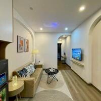 Siêu hiếm! Tòa CCMN Giảng Võ, Ba Đình, 80m2, 8 tầng thang máy, 20m mặt phố, dòng tiền 110tr/tháng