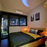 Siêu hiếm! Tòa CCMN Giảng Võ, Ba Đình, 80m2, 8 tầng thang máy, 20m mặt phố, dòng tiền 110tr/tháng