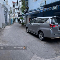 Bán Nhàhẽm Xe Hơinguyễn Cửu Vân, Phường 17, Bình Thạnh Tương Lại Là Mặt Tiền 5.2 X 15Mdiện Tích98 M2, 10 Tỷ 9