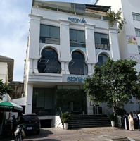 Chuyển Nhượng Tòa Nhàmặt Tiềnphổ Quang,Phú Nhuận. Dt: 15X13M-Hầm 5 Tầng. Hđ Thuê: 150 Triệu/Th. Giá: 52 Tỷ