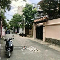 Bán Gấp Đất Hẻm Xe Tải Thông Lê Quang Định-Hoàng Hoa Thám, P7, Q Bình Thạnh 16X20M Tt 270M2 15,9Tỷ