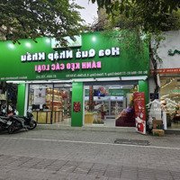 Cho Thuê Mặt Bằng Kinh Doanh Phố Cổ Hàng Da Vị Trí Đẹp Buôn Bán Ngày Đêm