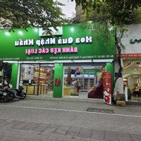 Cho Thuê Mặt Bằng Kinh Doanh Phố Cổ Hàng Da Vị Trí Đẹp Buôn Bán Ngày Đêm