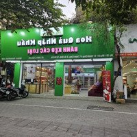 Cho Thuê Mặt Bằng Kinh Doanh Phố Cổ Hàng Da Vị Trí Đẹp Buôn Bán Ngày Đêm