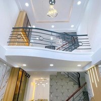 Bán Nhà Đẹp - Cô Bắc, 4 Lầu. Giá Nhỉnh 6 Tỷ Ngay Trung Tâm Phú Nhuận.