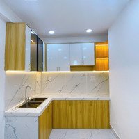 Bán Nhà Đẹp - Cô Bắc, 4 Lầu. Giá Nhỉnh 6 Tỷ Ngay Trung Tâm Phú Nhuận.