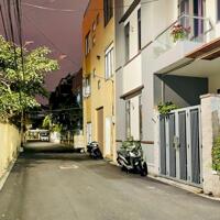 Nhà Đẹp Ở Ngay - Bán Nhà 3 Tầng Nguyễn Công Trứ Ô Tô Tránh Giá Cực Tốt.