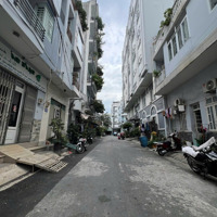 Siêu Hấp Dẫn- Bán Nhà 3 Tầng-Mặt Tiềnđường Số P. Bình Thuận- Gần Nam Long-Lý Phục Man-Nguyễn Thị Thập