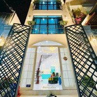Bán Nhà 1/ Hẻm Ô Tô ,3 Lầu,Full Nội Thất Ở Ta22, Thới An Q12. Giá Bán 4,39 Tỷ