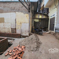 Bán Gấp Đất Ngõ 27 Võ Chí Công, Cầu Giấy, Ngõ 3 Gác, Không Quy Hoạch, 37M2, 4.78 Tỷ Có Tl