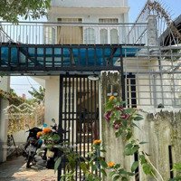 Cho Thuê Nhà Nc Gần Hoa Lư, 2 Tầng, 100M2, Hẻm 6M, 10 Triệu/Th