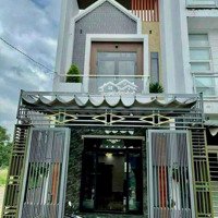 Bán Nhà Riêng Kdc Phú Gia- Trảng Dài 4.2 Tỷ,Nhà Lầu Đẹp Hiện Đại Kdc Bàn Cờ.ngay Trung Tâm Phường.
