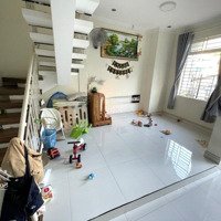 Ngộp Bán Nhà 2 Tầng Hẻm Xe Hơi Võ Văn Ngân Bình Thọ Thủ Đức 41M2 Chỉ Hơn 4 Tỷ Cực Hiếm