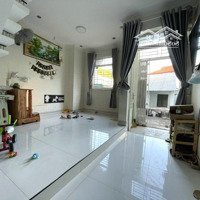 Ngộp Bán Nhà 2 Tầng Hẻm Xe Hơi Võ Văn Ngân Bình Thọ Thủ Đức 41M2 Chỉ Hơn 4 Tỷ Cực Hiếm