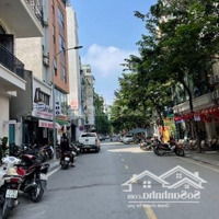 Cần Bán Nhà Ngõ 49 Huỳnh Thúc Kháng, Vỉa Hè, Ô Tô, Kinh Doanh, 83M2 Giá Bán 30 Tỷ
