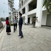 Chủ Cần Bán Gấp Biệt Thự Liền Kề Kđt Hinode Royal Park Hoài Đức,Diện Tích100M2, Giá Bán 14,2 Tỷ
