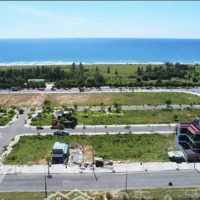 Ncc Chào Bán Lô Đất Đường Hoàng Trọng Mậu, Tại Bãi Biển Sơn Thủy, Đà Nẵng. Liên Hệ: 0935 474 ***