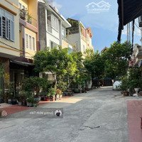 Bán 74M2 Đất Tđc Đằng Lâm 1 Gần Trường Fpt