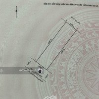 60M2 Đất Tđc Lê Hồng Phong Gần Phượng Chi - Ngang 4M - Đường 12M