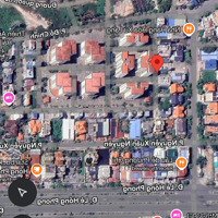60M2 Đất Tđc Lê Hồng Phong Gần Phượng Chi - Ngang 4M - Đường 12M