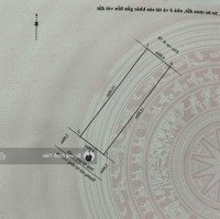 60M2 Đất Tđc Lê Hồng Phong Gần Phượng Chi - Ngang 4M - Đường 12M