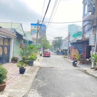 Đất Phường Tam Hoà ( Bình Đa Mới ) Gần Bệnh Viện Đồng Nai Đường Đồng Khởi Sổ Riêng Thổ Cư 4.2*20M