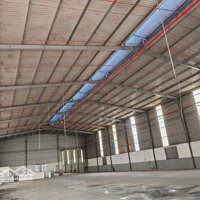 Cho Thuê Xưởng 2200M2.Pccc Tự Động. Giá Bán 70 Triệu/Tháng .Thiện Tân ,Vĩnh Cửu ,Đồng Nai