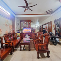 Biệt Thự Kđt Văn Quán 86M.mặt Tiền4.9M. 5 Tầng. Kinh Doanh Đỉnh. Giá Bán 22 Tỷ 400