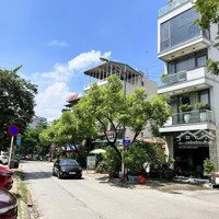 Hồ Ba Mẫu - Đống Đa. Mặt Phố View Hồ Lộng Gió, Diện Tích Rộng, Ví Trí Cực Đắc Địa. Kinh Doanh Đỉnh