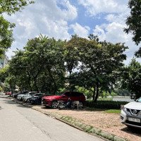 Hồ Ba Mẫu - Đống Đa. Mặt Phố View Hồ Lộng Gió, Diện Tích Rộng, Ví Trí Cực Đắc Địa. Kinh Doanh Đỉnh