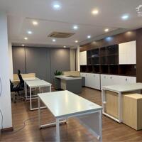 BÁN GẤP NHÀ MẶT PHỐ TÂN MAI, VỈA HÈ Ô TÔ TRÁNH_DT 100M2, 4 TẦNG, MT 6M, 25TỶ