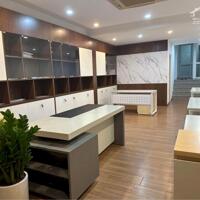 BÁN GẤP NHÀ MẶT PHỐ TÂN MAI, VỈA HÈ Ô TÔ TRÁNH_DT 100M2, 4 TẦNG, MT 6M, 25TỶ