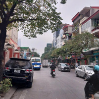 Phân Lô Mặt Phố Trần Phú Hà Đông , Kinh Doanh - Diện Tích 115M, 5Tầng, Giá Bán 20.5Tỷ. Liên Hệ:.0962797596