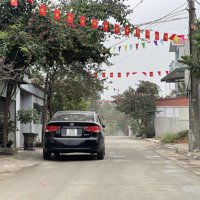 100M Full Thổ Khu Đấu Giá Tt Xuân Mai Giá Dẻ Nhất Khu Vực