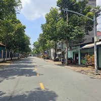 Mặt Tiền Biệt Thự Gần Bigc Go, Kế Ngã 3 Cây Lơn, P. Đông Hòa, Tp. Dĩ An