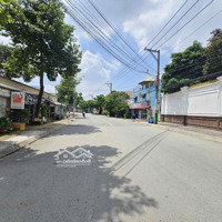 Mặt Tiền Biệt Thự Gần Bigc Go, Kế Ngã 3 Cây Lơn, P. Đông Hòa, Tp. Dĩ An