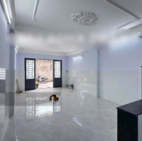 Bán Nhà 500M Qua Vạn Phúc City, Thủ Đức - 3 Tầng 4Pn-Diện Tích4X14 - Oto Đậu Nhà - Nhỉnh 6 Tỷ Tl