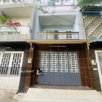 Bán Nhà 500M Qua Vạn Phúc City, Thủ Đức - 3 Tầng 4Pn-Diện Tích4X14 - Oto Đậu Nhà - Nhỉnh 6 Tỷ Tl