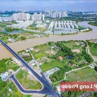 Bán 2 Nền Đất Da Phúc Thịnh Cách Vinhoems 300M
