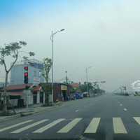 Lô Đất Nằm Vị Trí Đắc Địa . Và Siêu Hiếm Tại Mặt Đường Này.