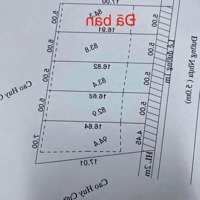 Bán Đất Chánh Nghĩa, Ngay Khu Đô Thị Chánh Nghĩa, Vi Tri An Cư. 0933292292