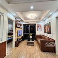 Bán Căn Hộ Chung Cư City Sông Hồng, Gần Ngọc Lâm, 70M2, 2Ngủ, Nội Thất Sang Xịn, 3Xtỷ