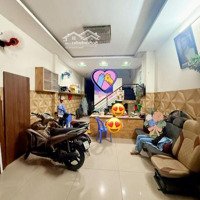 Nhà Mặt Tiền Kinh Doanh - Ngay Trung Tâm Tô Hiệu - Tân Phú, 4 Tầng - 72M2 - 4*19M - Giá Bán 12 Tỷ