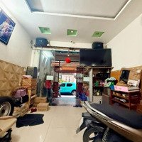 Nhà Mặt Tiền Kinh Doanh - Ngay Trung Tâm Tô Hiệu - Tân Phú, 4 Tầng - 72M2 - 4*19M - Giá Bán 12 Tỷ